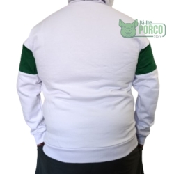 Moletom Palmeiras Winner Branco