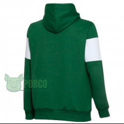 Moletom Palmeiras Winner Verde Escuro