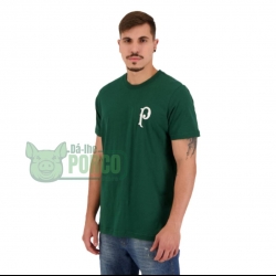 Camisa Palmeiras Classic Palestra Verde