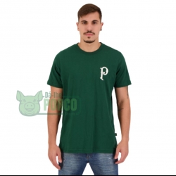 Camisa Palmeiras Classic Palestra Verde