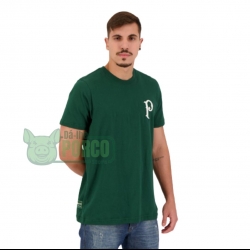 Camisa Palmeiras Classic Palestra Verde