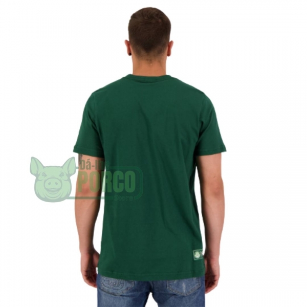 Camisa Palmeiras Classic Palestra Verde