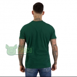 Camisa Plus Size Palmeiras Palestra Itália Verde