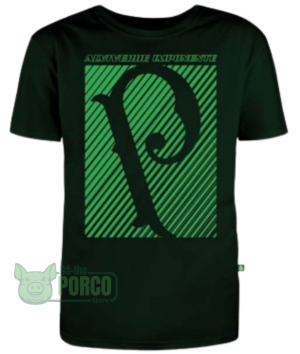 Camisa Palmeiras Alviverde Imponente Verde