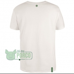 Camiseta Palmeiras Classic Branca