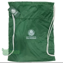 Bolsa Tipo Saco Palmeiras