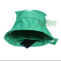 Bolsa Tipo Saco Palmeiras
