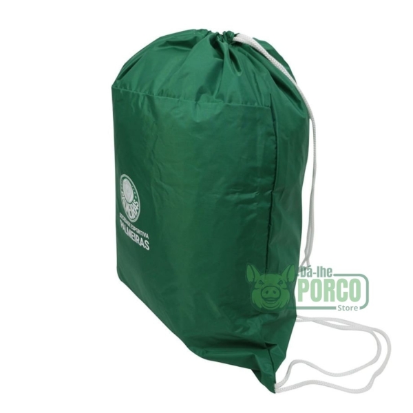 Bolsa Tipo Saco Palmeiras
