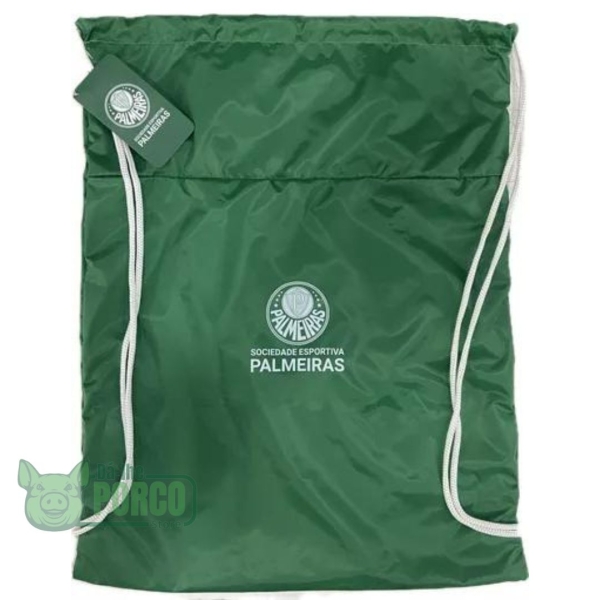 Bolsa Tipo Saco Palmeiras