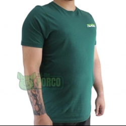 Camisa Palmeiras Escudo Verde
