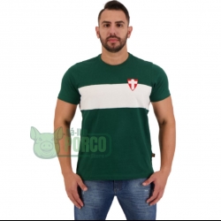 Camiseta Palmeiras Savóia