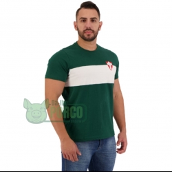 Camiseta Palmeiras Savóia