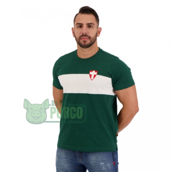 Camiseta Palmeiras Savóia