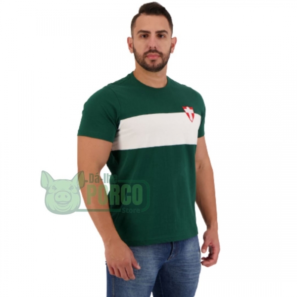 Camiseta Palmeiras Savóia