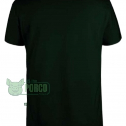 CAMISETA PLUSS SIZE PALMEIRAS ALVIVERDE IMPONENTE VERDE