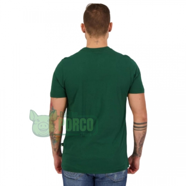Camiseta Palmeiras Classic Campo Verde