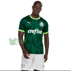 Camisa Palmeiras Puma I 23/24