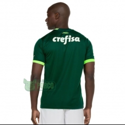 Camisa Palmeiras Puma I 23/24