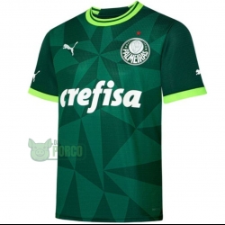Camisa Palmeiras Puma I 23/24
