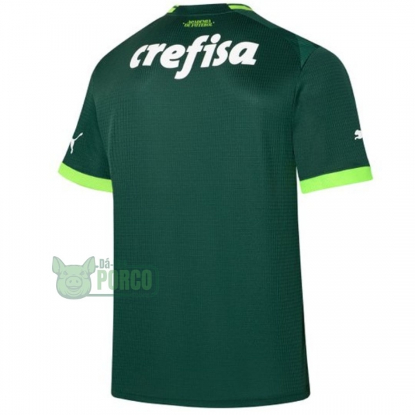 Camisa Palmeiras Puma I 23/24