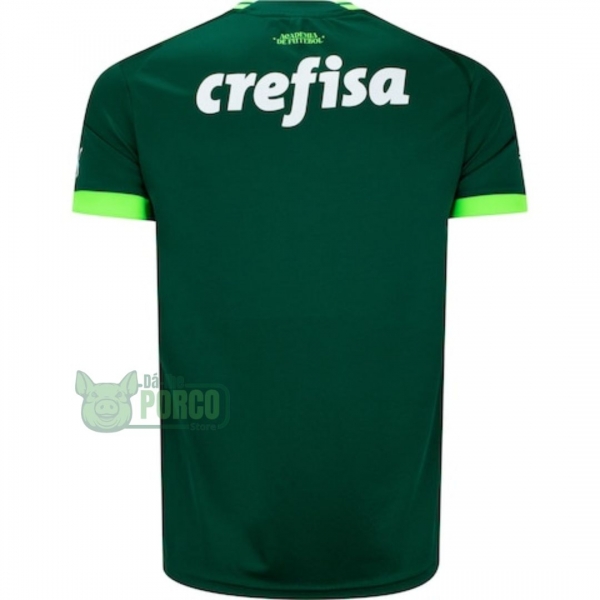 Camisa Palmeiras Puma I 23/24