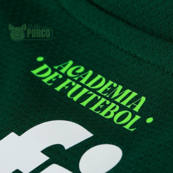 Camisa Palmeiras Puma I 23/24