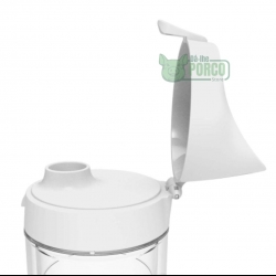 Garrafa Sports 600ml Palmeiras #MaiorCampeão