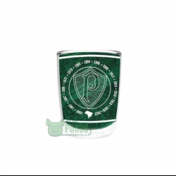 Copo Shot 60ml Palmeiras #MaiorCampeão