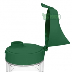 Garrafa Sports 600ml Palmeiras Avanti Palestra