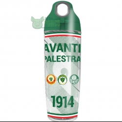 Garrafa Sports 600ml Palmeiras Avanti Palestra