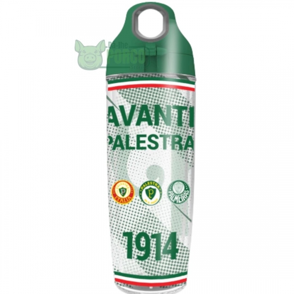 Garrafa Sports 600ml Palmeiras Avanti Palestra