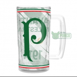 Caneca Fest 450ml Palmeiras Avanti Palestra