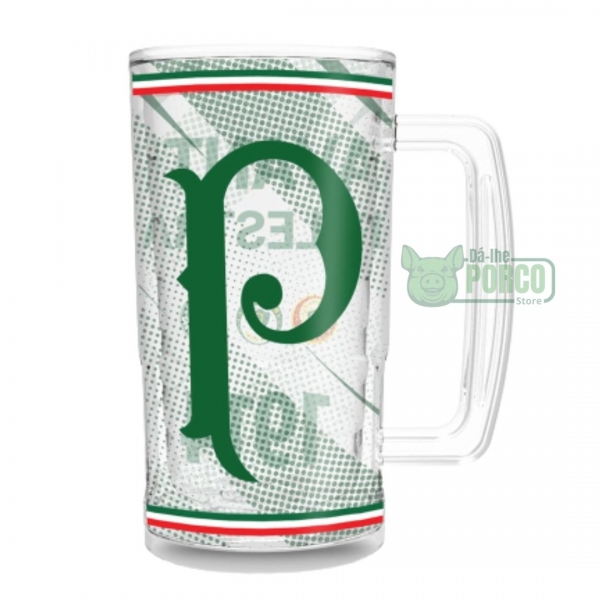 Caneca Fest 450ml Palmeiras Avanti Palestra