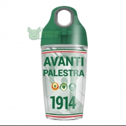 Garrafa Fit 360ml Palmeiras Avanti Palestra