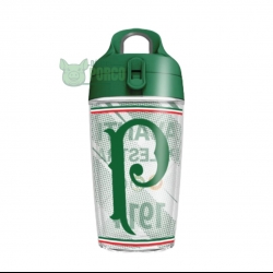 Garrafa Fit 360ml Palmeiras Avanti Palestra