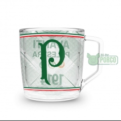 Xícara 250ml Palmeiras Avanti Palestra