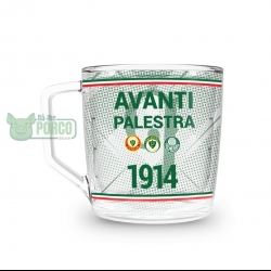 Xícara 250ml Palmeiras Avanti Palestra