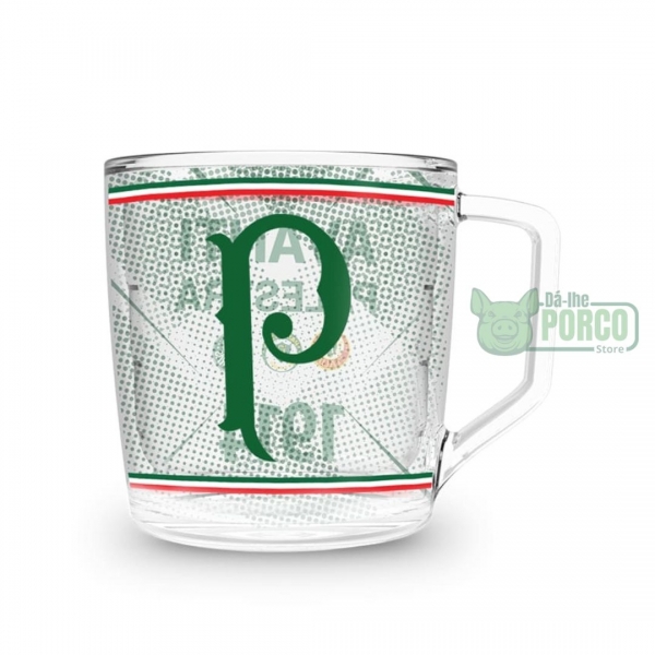 Xícara 250ml Palmeiras Avanti Palestra