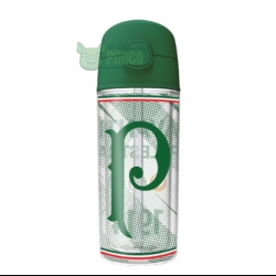 Garrafa Pop 270ml Palmeiras Avanti Palestra