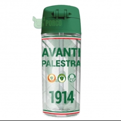 Garrafa Pop 270ml Palmeiras Avanti Palestra