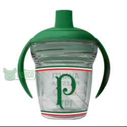 Copo ABCD 170ml Palmeiras Avanti Palestra