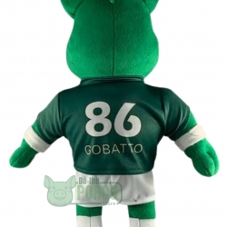 Pelúcia Mascote Gobatto