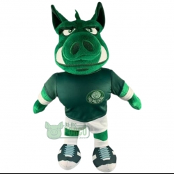 Pelúcia Mascote Gobatto