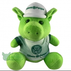 Porquinho Camisa 2 Palmeiras
