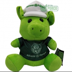 Porquinho Camisa 1 Palmeiras