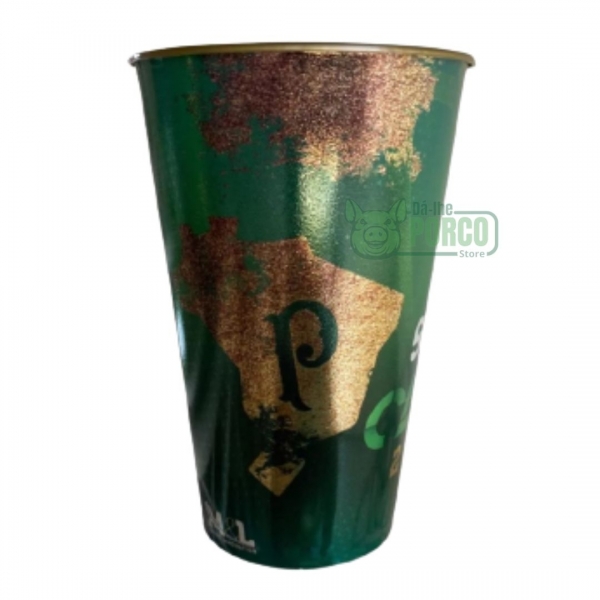 Copo Palmeiras Campeão Supercopa 500ml