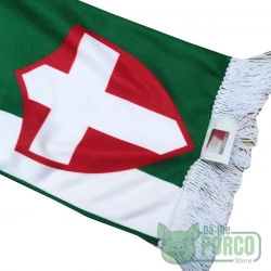 Cachecol Palmeiras Alviverde Imponente