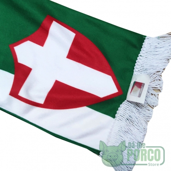 Cachecol Palmeiras Alviverde Imponente