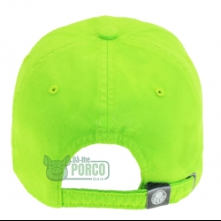 Boné Palmeiras Patch Bordado Supercap Verde Vibe