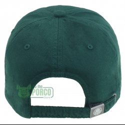 Boné Palmeiras Infantil Bordado Relevo Ajustável - Verde